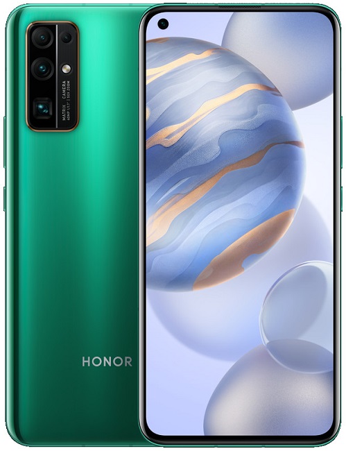 Honor 30